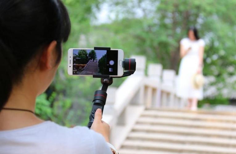 拍视频软件哪个效果最好免费图3