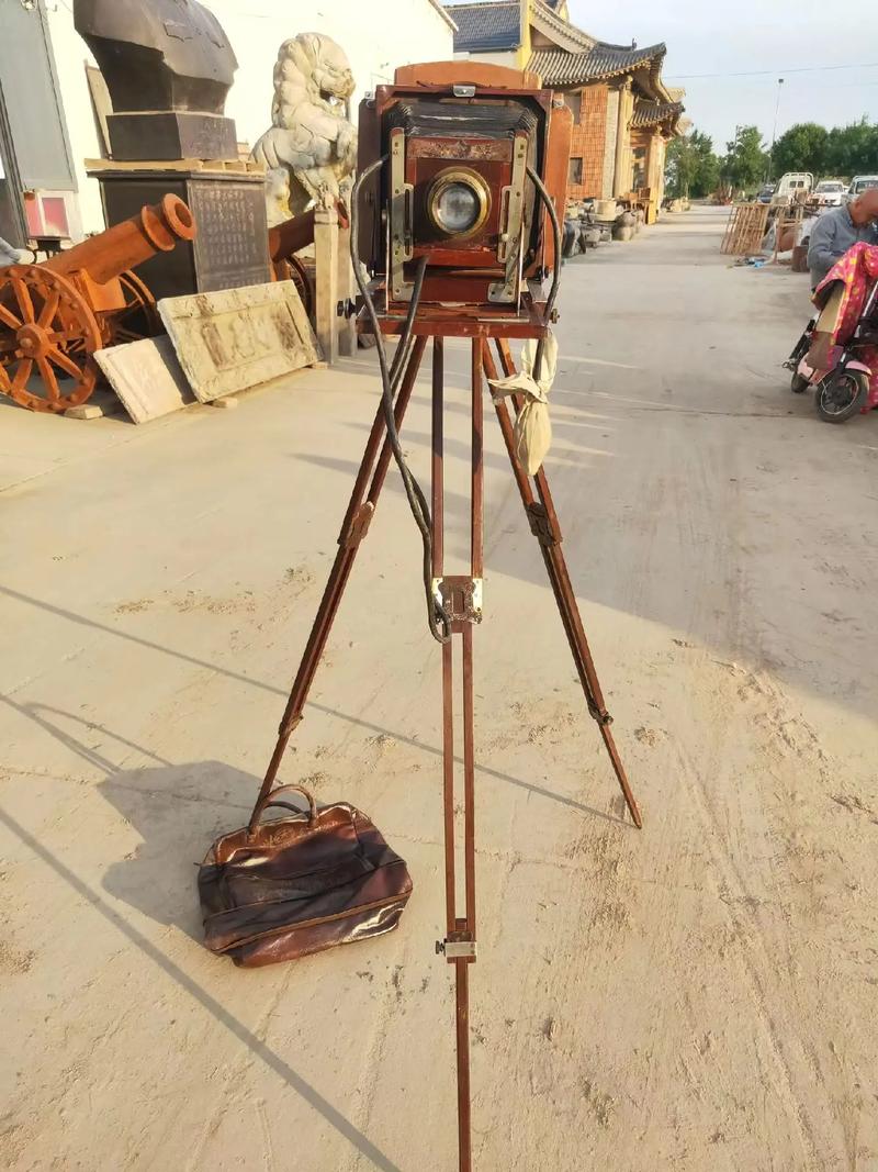 手机翻拍老相片图3