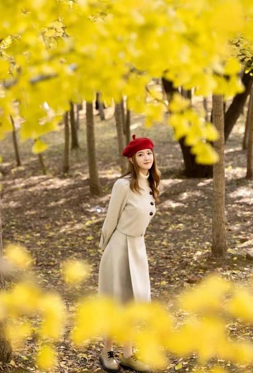 拍照好看的美颜相机软件最新版图2