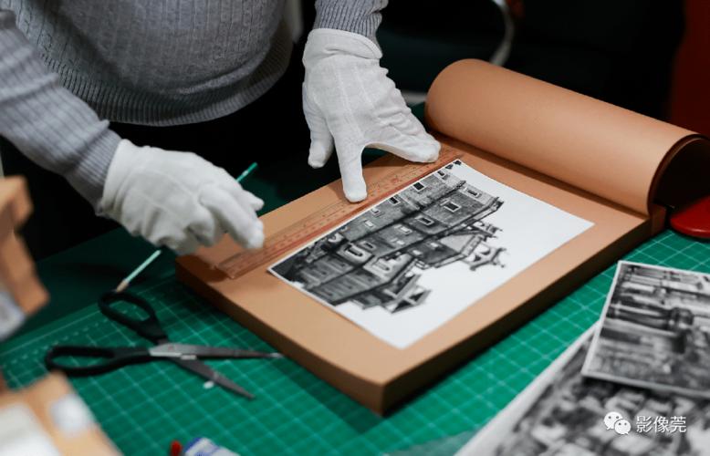 老旧照片翻新软件图1