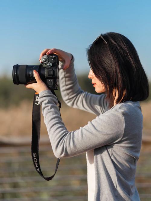 哪个拍照软件拍照最好看女生图3