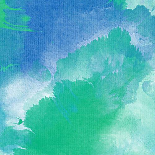 纯蓝色背景图片大图图1