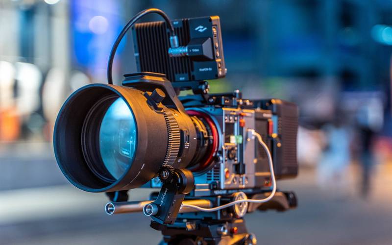 纯蓝色背景图片大图图2