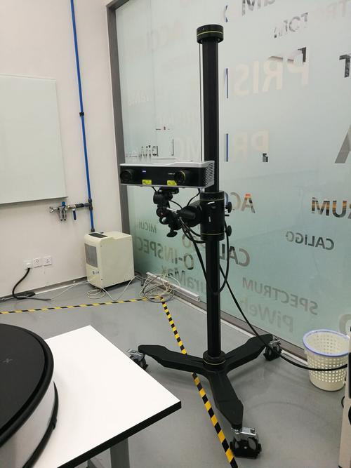 照相式三维扫描仪怎么样?