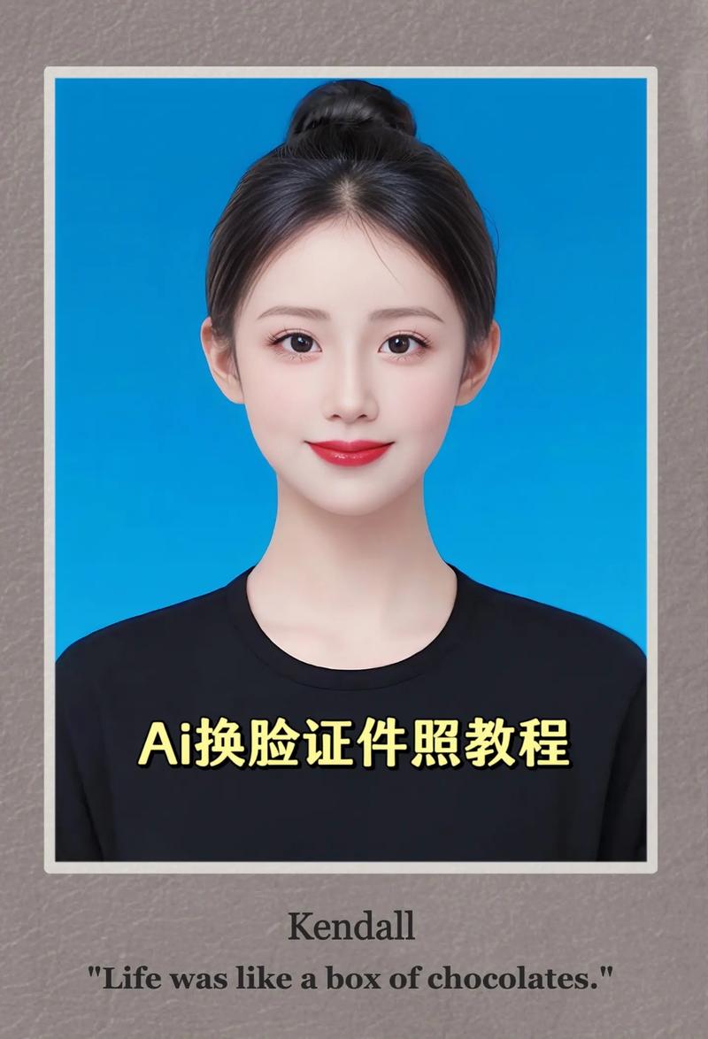 一寸照片制作在线制作软件图3