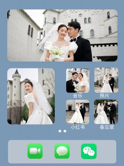 婚纱照精修用什么软件