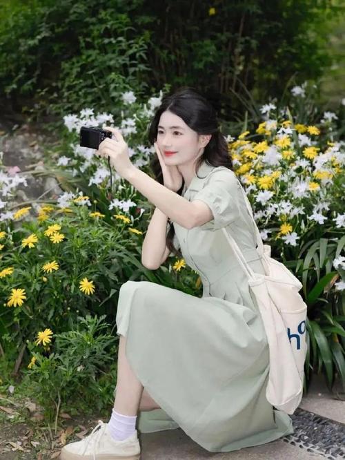 从拍照pose可以看出一个人的性格吗?