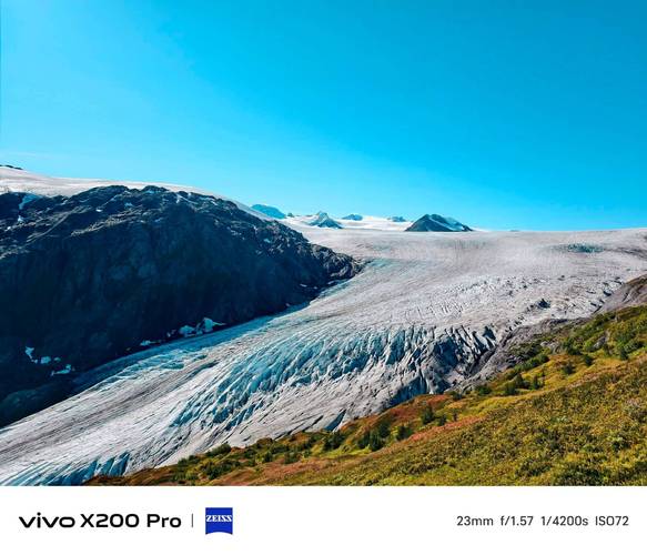 vivo手机拍的照片怎样显示拍摄地点