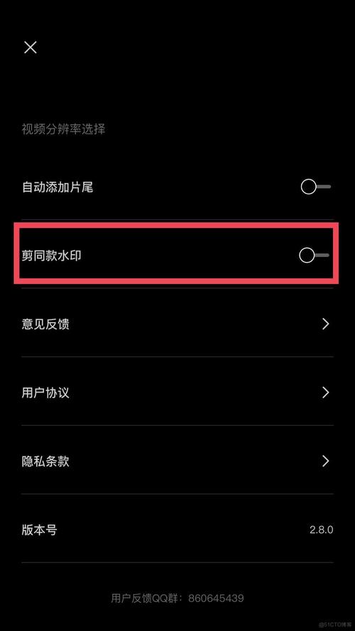 拍视频怎么加字幕用什么软件图1