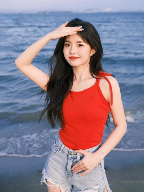 拍照的时候,怎么样才能让自己不摆剪刀手,也能拍照好看呢?