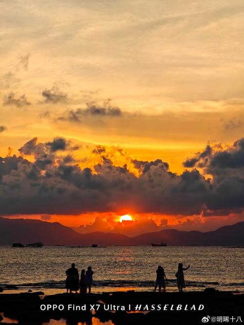 手机拍摄风景图图1