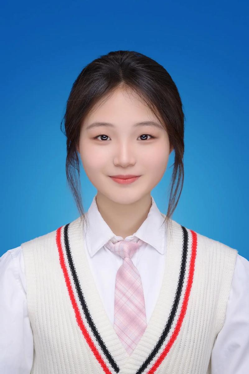 拍照背景用什么颜色好看图1