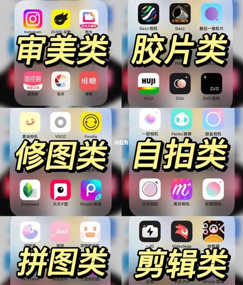 拍质感大片的拍照软件图2