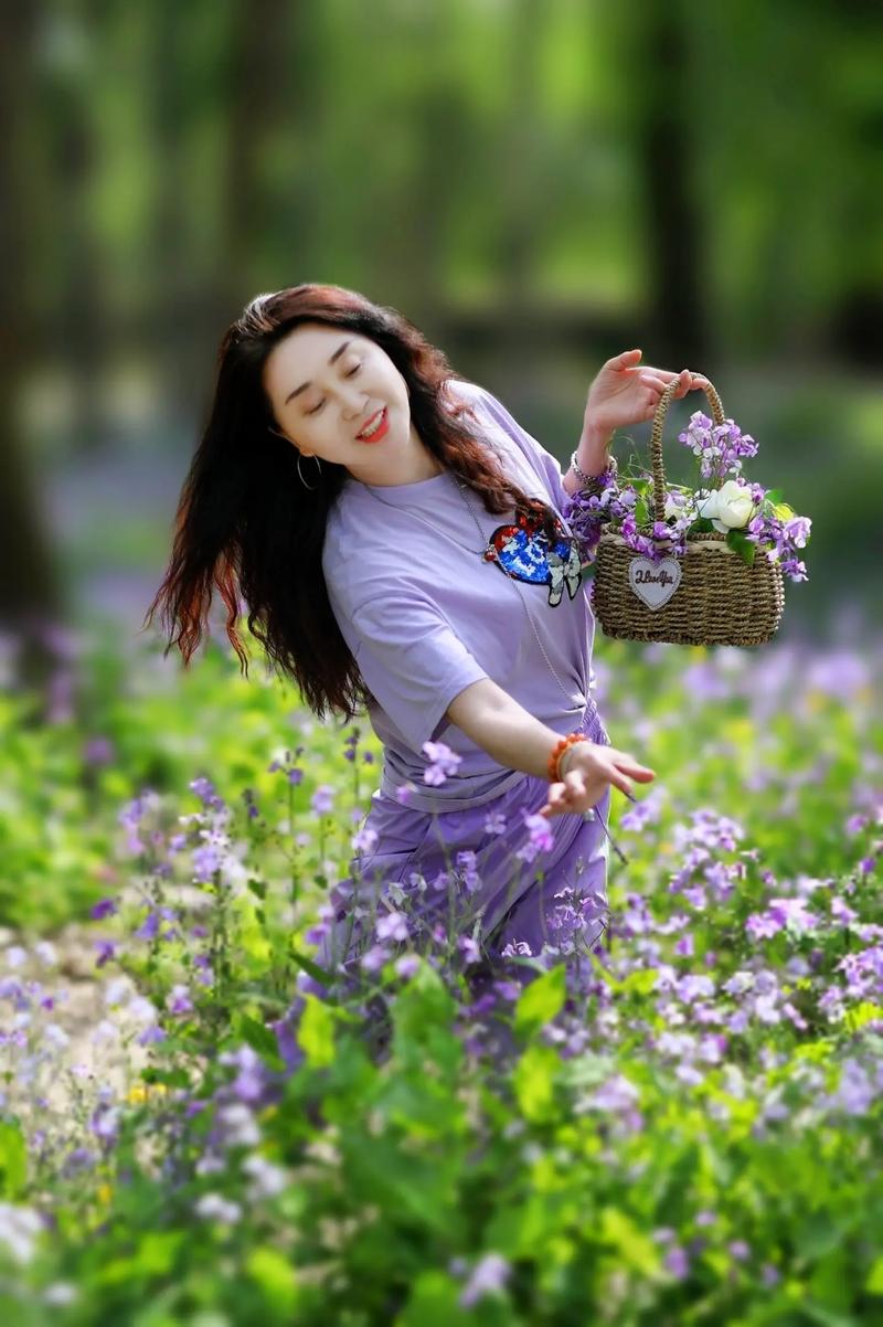 手机如何拍摄人物图3