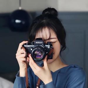 拍照姿势大全图片女头像图2