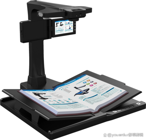 将纸质版扫描成电子版的软件电脑怎么扫描图1