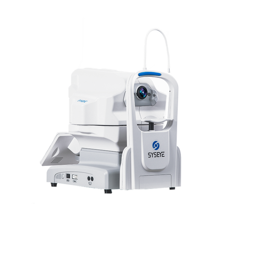 什么是眼底照相机