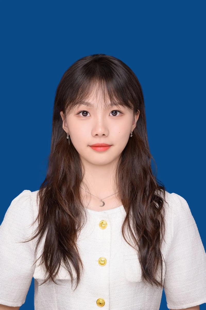 拍照姿势怎么摆好看图片红底白底图1