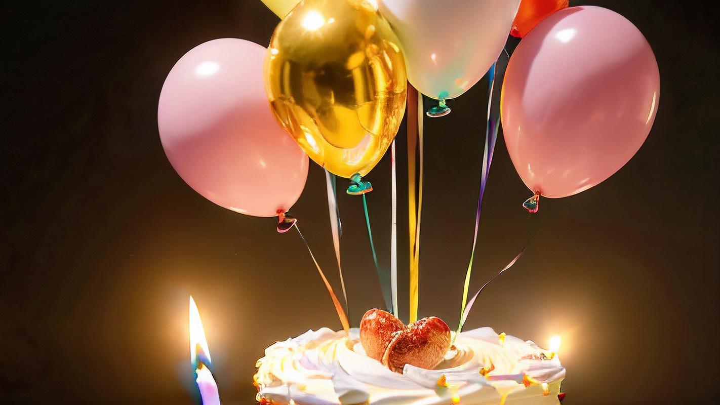 生日快乐相机软件图3