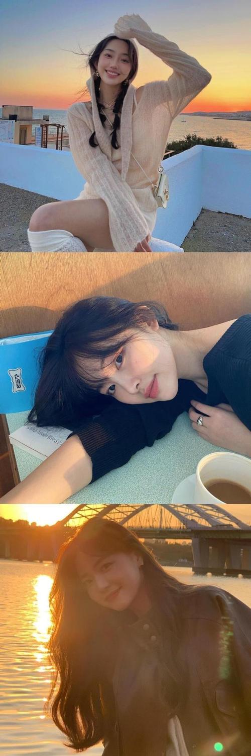 自拍怎么摆姿势好看