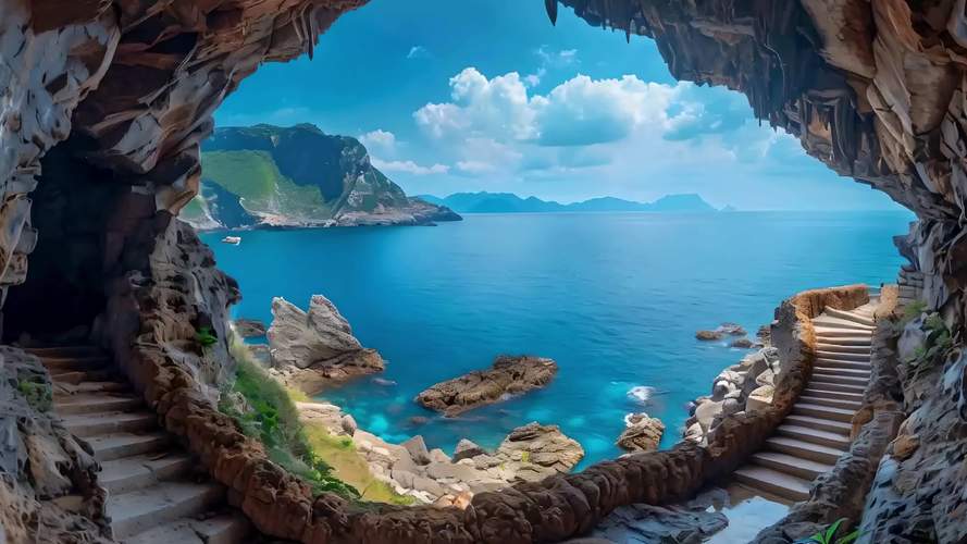 拍风景照片的技巧与姿势图片图3