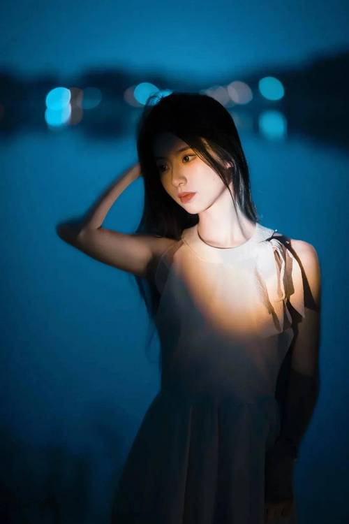 13种拍摄角度|人像写真不再单调