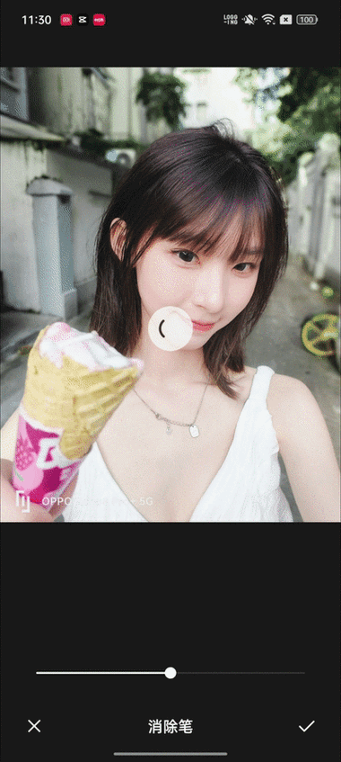 手机拍摄照片技巧与拍摄方法视频教程图2