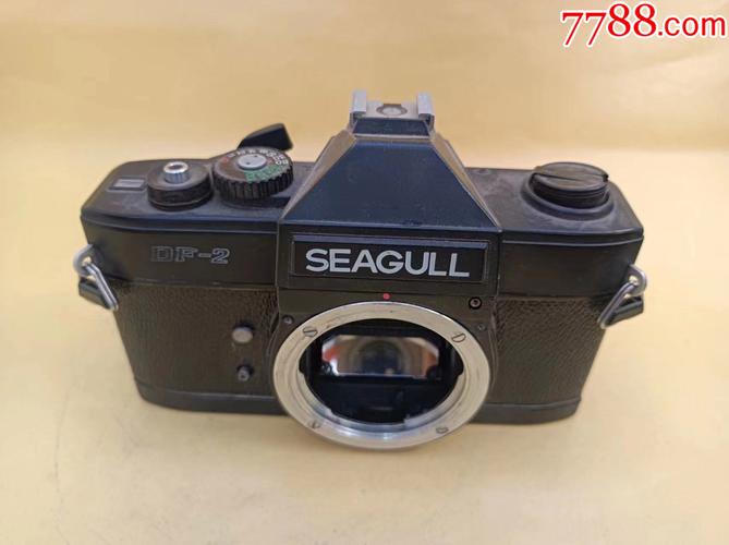 东方单反相机收藏价格图2