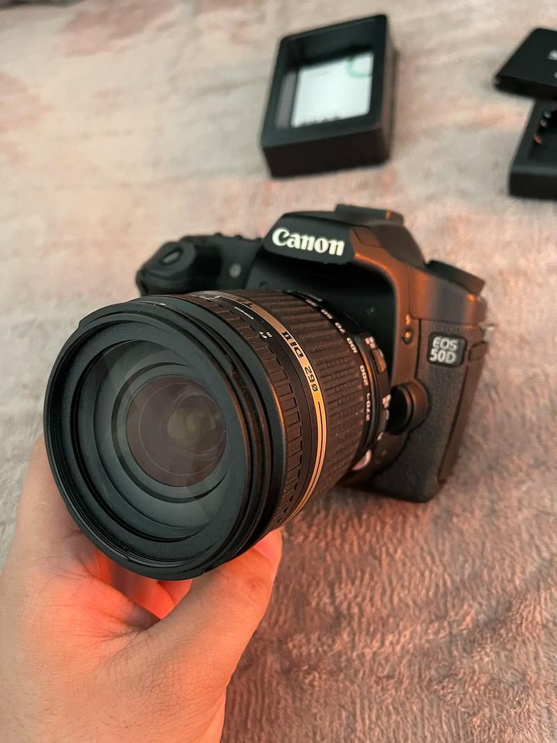 东方单反相机收藏价格图3