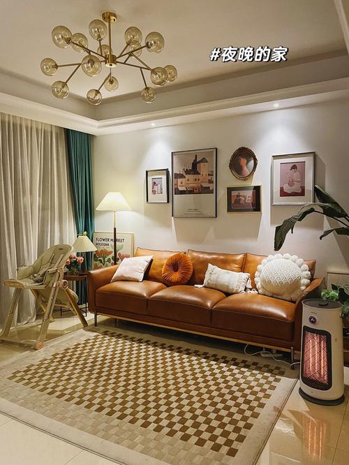 暗光房怎么装修更亮堂?