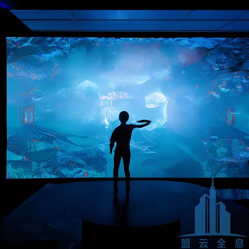 投影仪拍照背景素材图图3