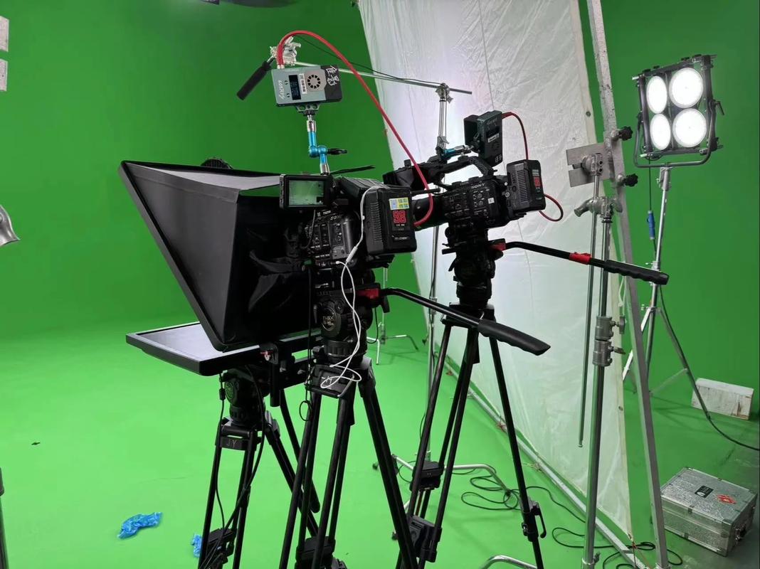 产品展示台图片素材-多媒体实物展示台,实物投影仪,展台如何使用_百度...