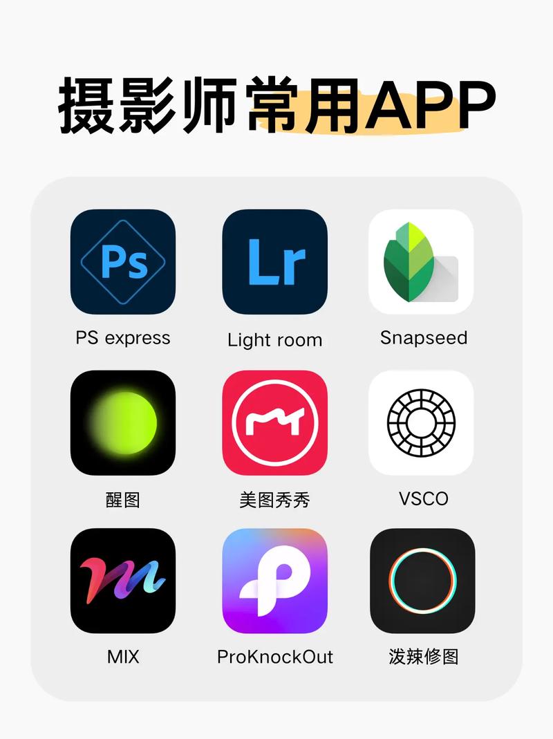照片编辑软件图3