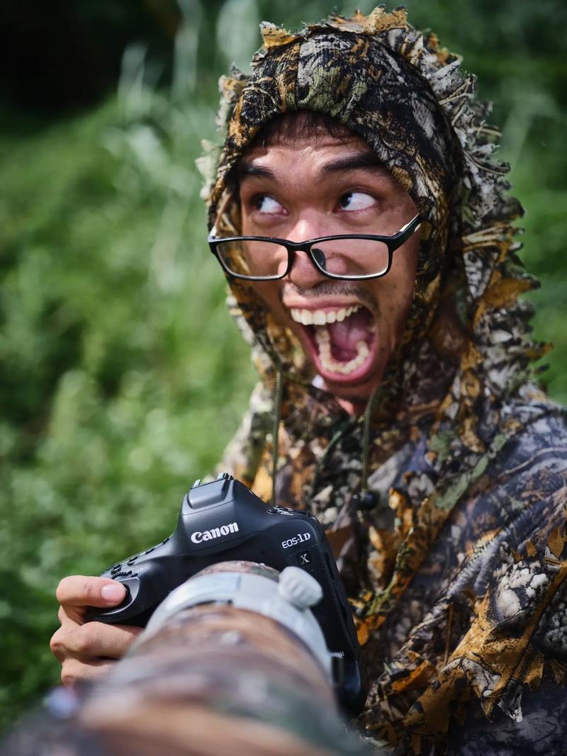 拍出时尚大片的照相软件图3