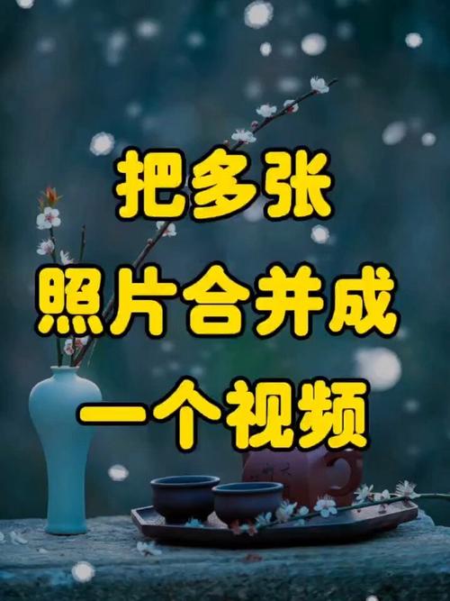 把图片做成视频的软件推荐图1