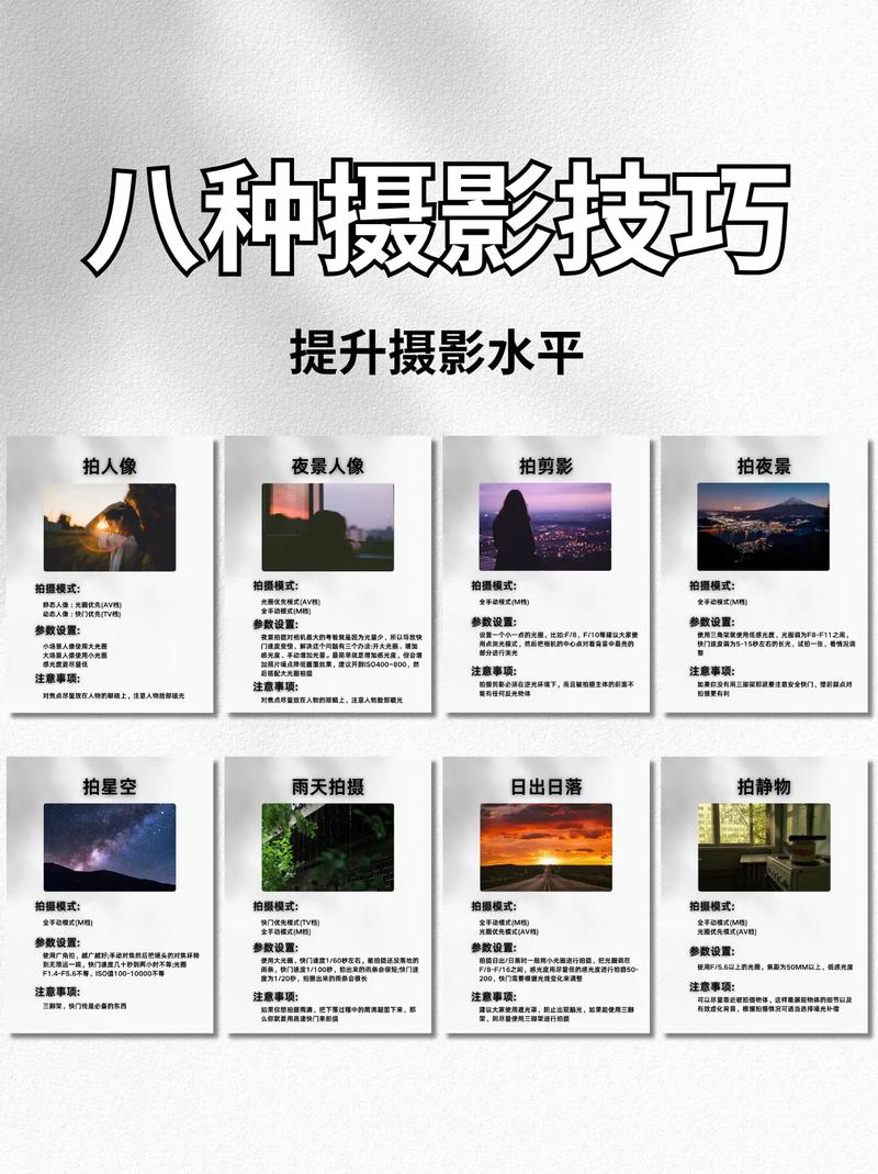 手机拍照技术怎么学图3