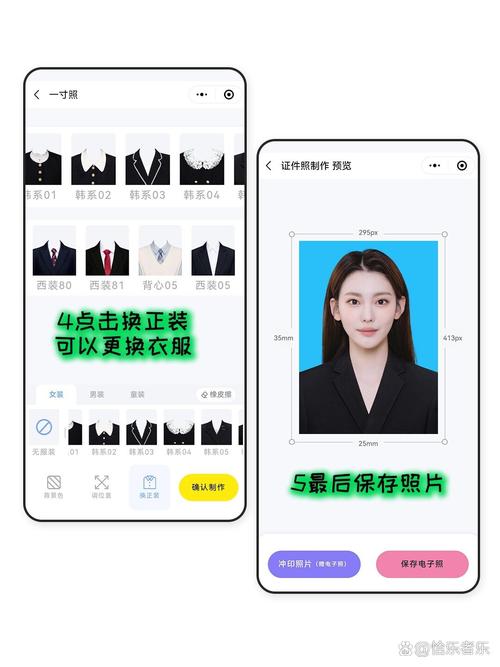 怎么用手机免费制作一寸照片
