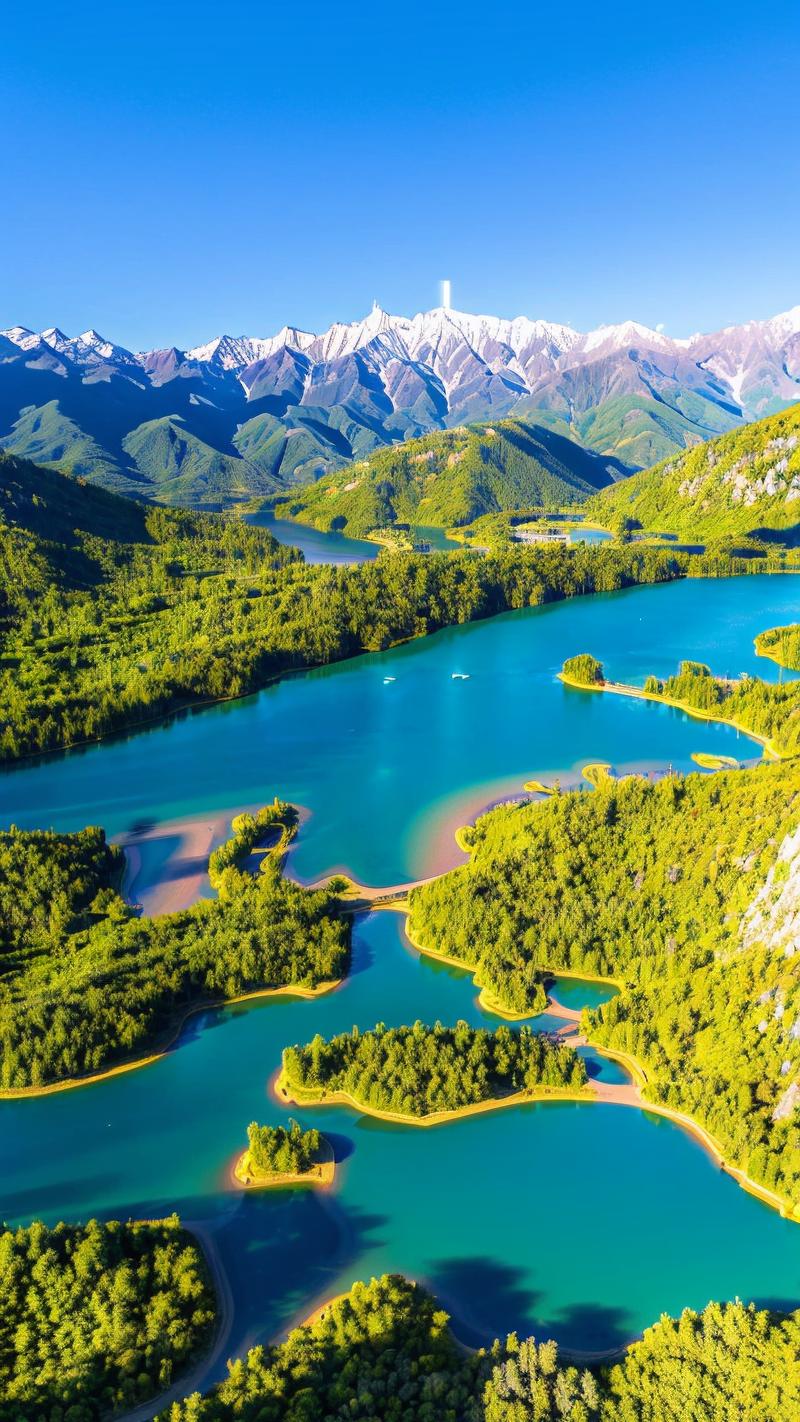 干净的背景图高清图2