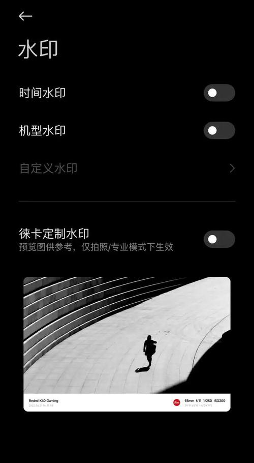 带地点的相机图1