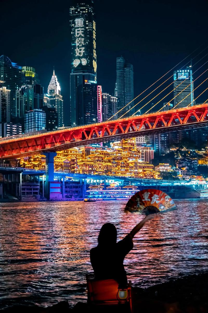 手机夜景拍摄有什么技巧