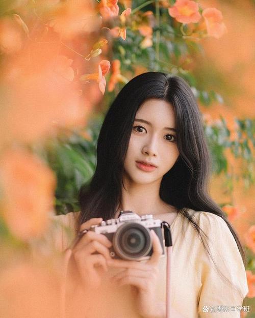 用手机如何拍出专业级的人像照?