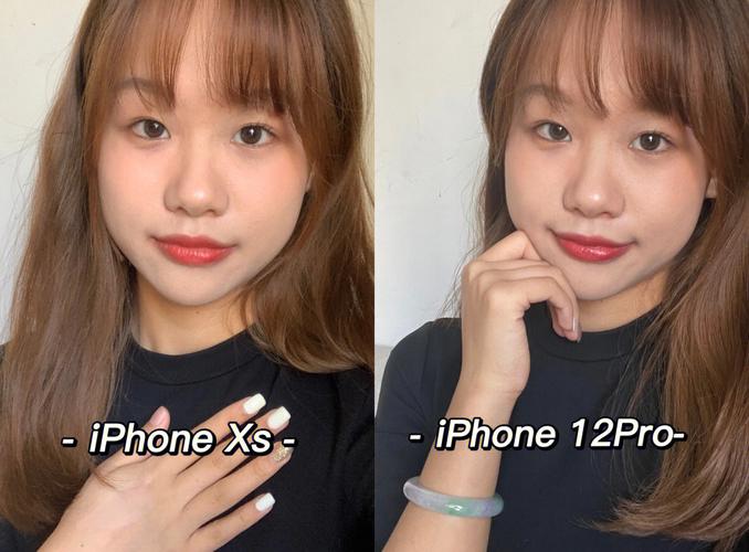 自带原相机的手机图1