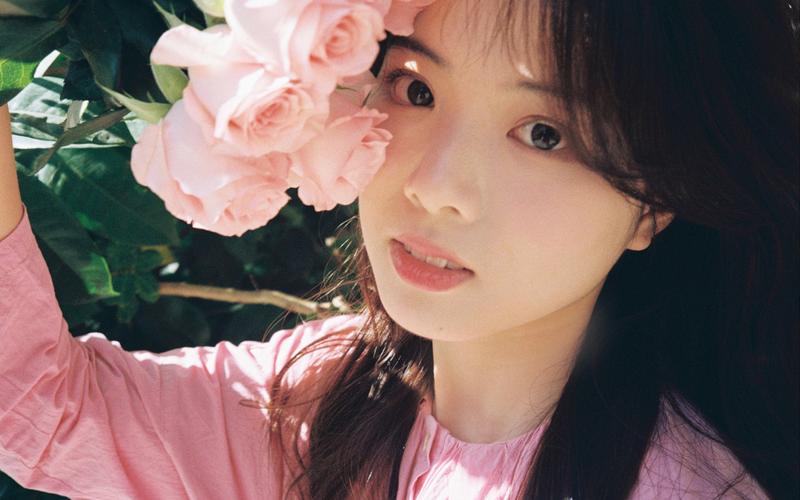 热门拍照姿势图3