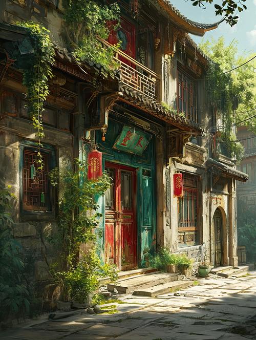 粉色背景图素材图1