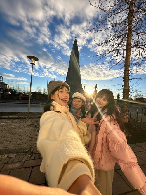 二人照相怎样摆姿势