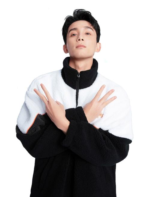 男生照相手势动作有哪些?