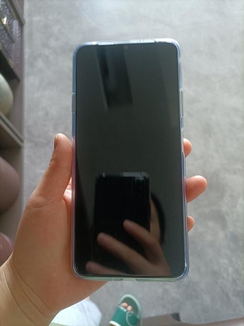 华为手机翻牌照片图1