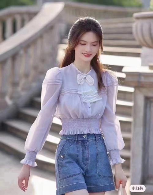 小红书拍照姿势图片图1