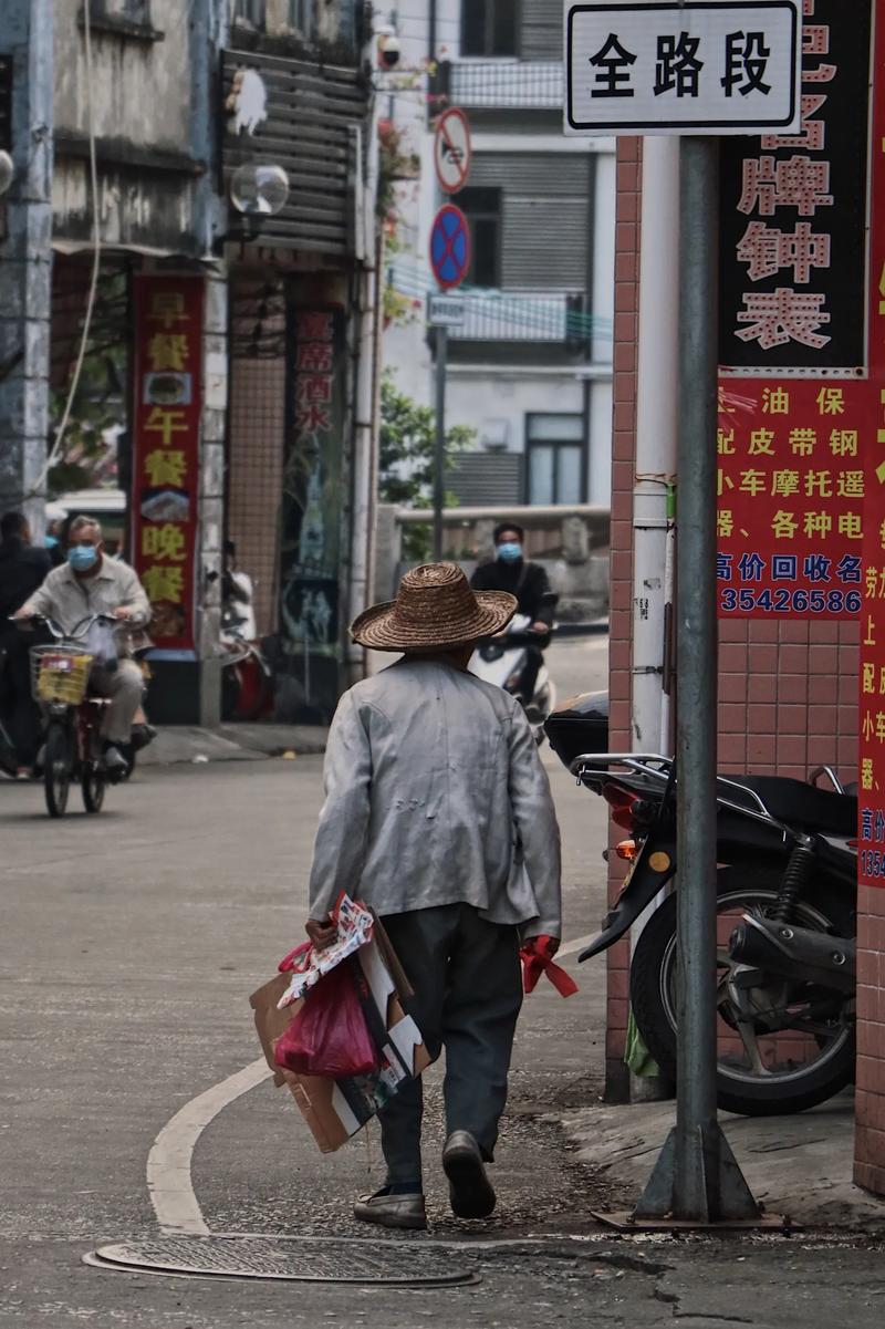 拍照角度和技巧晚上图1