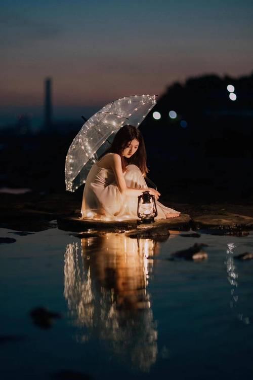 拍照角度和技巧晚上图3